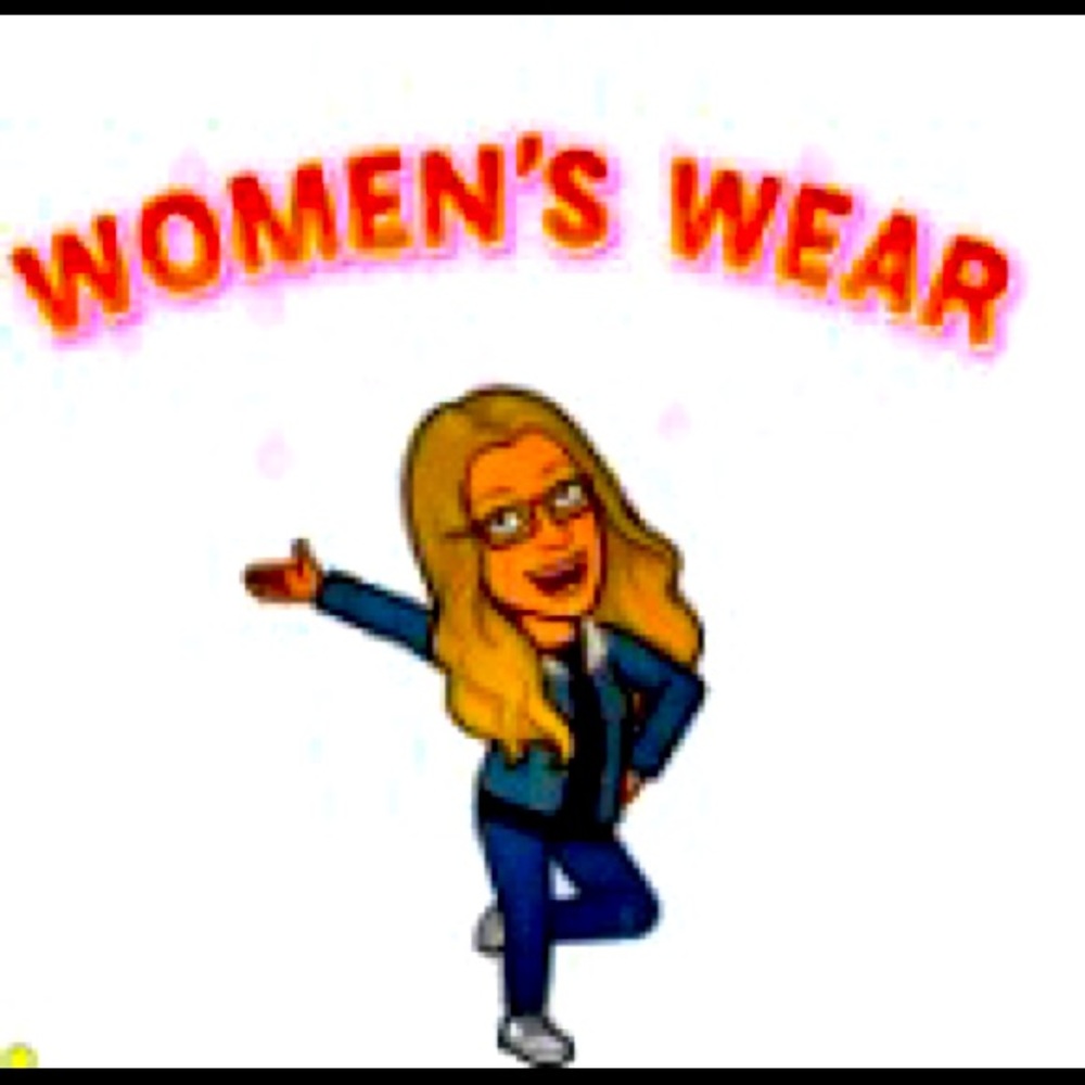 Womens